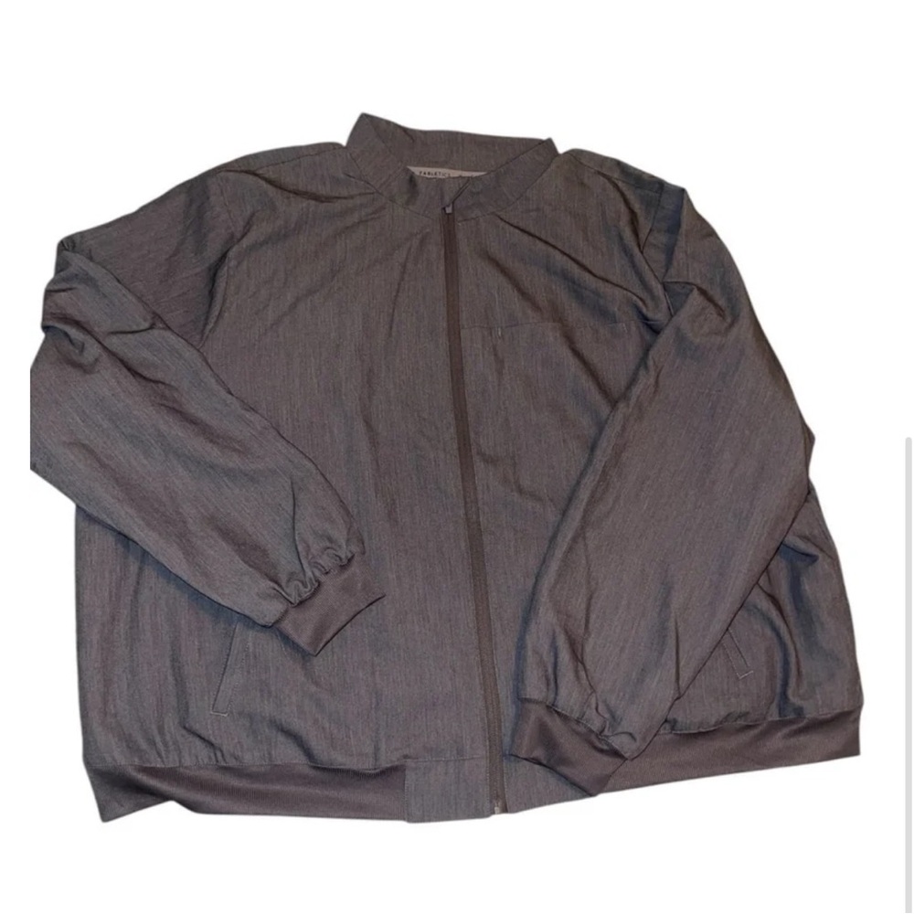 Fabletics windbreaker coat - Picture 3 of 4